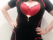 courtesananna-19-06-2020-68571109-All dressed ready for naughty dirty fun ... black ti (1)