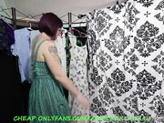 janecane-31-01-2019-4707625-Mother Son Dressing Room Diaries Part 1 - Mom wants to go 