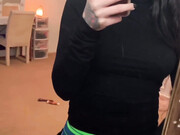 karabella_xxx-04-02-2020-20942285-Looove it when you buy my worn panties. WARNING Ther