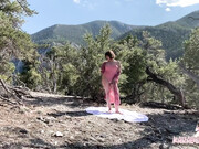 karabella_xxx-09-09-2019-10630070-Cumming 'Round the Mountain... Please 'like' TIP if 