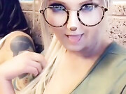 kayleighcoxx84_I came in and around her mouth_7090327