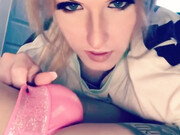 kayleighcoxx84_Trading jobs with XXXChelseaMarie_796229