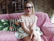 lucymuse_It's lucyloves joi24 you love JERKOFFINSTRUCTION You'll LOVE this. P_21247246