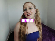 lucymuse_It's lucyloves wrestling31 - Just for you lovely people on here and _28275278