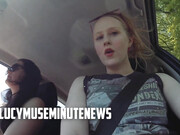 lucymuse_It's lucymuseminutenews carlife128 ft ellyraine_26115079