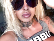 minniegirl-16-06-2020-47600794-I get my D G sunglasses But u can still contribute to m