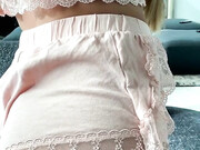rahyndee_I wanna face hump you till I cum . Fully nude Only_26809190
