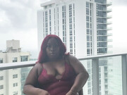 tashasococo_Playin wit my pussy on my balcony in Miami i almost got caught a _29548248