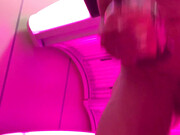 xxxjewelsjade-13-02-2019-4912863-Part 1 tanning booth ..