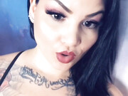 ashleyfancyfetish_A closer look at me in my sexy black lingerie _3327420