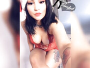 ashleyfancyfetish_Christmas is early for y all You get First look at my naught_2633207