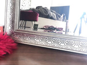 ashleyfancyfetish_Doing some footwork Showing off my high sexy arches_24967918