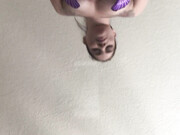 ashleyfancyfetish_I was trying to flip this video right side up but couldn t f_1908234