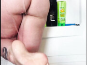 ashleyfancyfetish_Shower feet_28310974