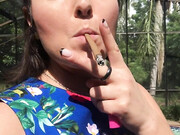 iamhelenaprice-09-01-2020-18401379-Who here has a smoking fetish All I am missing is a