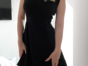 laurenelizabeth_I only wore this dress so you could take it off..._32663521