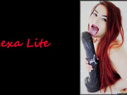 lexalite_Blowjob Anal Play Facial_16803477