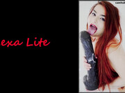 lexalite_Up To 50 Inches Deep In This Ass You Wanted Mor_15860222