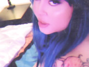 oenvyus_Tried something new on my private Snapchat last night I m curious if t_7597194