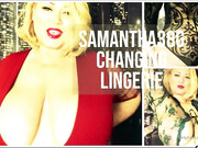 sam38g-01-08-2019-8723438-Samantha 38g trying on sexy lingerie A wonderful fan bought 
