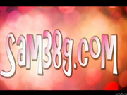 sam38g-18-01-2019-4518050-Sexy Samantha 38g feet-inspired from the voluptuous movie st