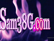 sam38g-29-07-2019-9057986-Samantha 38g SPH - Do you measure up Small penis humiliation