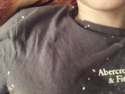 stacysinn_POV I just got home from a hike and lay down in bed find my mans sh_32744264