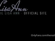 thereallisaann-07-09-2019-10586466-Happy Saturday Lovers...