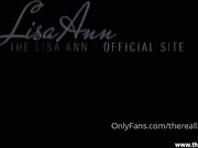 thereallisaann-12-03-2020-25380517-I am starting the day with a little BTS video - BUT