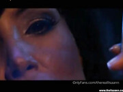 thereallisaann-13-03-2020-25396442-Enjoy this scene as much as I did... Your very spec