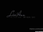thereallisaann-18-07-2020-82772426-SEXY Scene SATURDAY ....... Let's GO .....