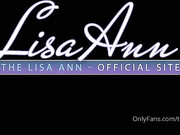 thereallisaann-18-07-2020-82773039-SEXY Scene SATURDAY .....