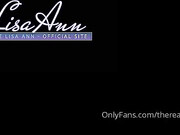 thereallisaann-18-08-2019-9654549-That was a super fun sexy Saturday