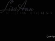 thereallisaann-18-09-2020-120618076-This is what we call BTS (begin the scenes) so it 