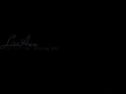 thereallisaann-23-01-2018-1650778-The little solo video with the yellow dress enjoy..