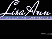 thereallisaann-23-02-2020-22404843-Sexy Sunday Solos ...