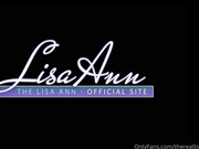 thereallisaann-23-06-2020-69980613-More teasing .....