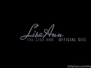 thereallisaann-28-01-2020-20148711-Here you go a special way to end the day xo