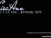 thereallisaann-28-03-2020-28019624-Sexy Solo Saturday Continues ....