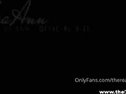thereallisaann-28-03-2020-28019944-Make believe time.. I am your beer wench ...