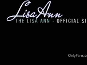 thereallisaann-28-03-2020-28021514-Sexy Saturday Solos just keep cumin .....