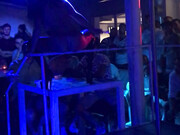thereallisaann-30-06-2018-2676449-Play time on stage last night at Co Co