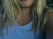 annabellerogers-03-08-2019-9244993-I am moving to Flordia tomorrow so I woke up early 