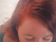 annabellerogers-13-06-2020-46941361-I got a nice facial and cum all over my tits