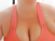 annabellerogers-26-03-2020-27319139-Post gym sexy shower time