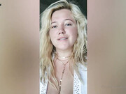 annabellerogers-29-06-2019-8081035-It is confirmed that I am an exhibitionist I loved 