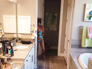 deauxma-17-07-2020-82325817-Video - My new girlfriend Ms Anzee and I trying on bikinis