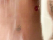 whitechinnaak-02-08-2019-9218944-Playing with myself in the shower PART 1
