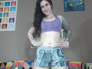 Erin Marie O'Keefe aka Goddess Green Eyed_20-minute-joi-stamina-builder