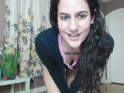 Erin Marie O'Keefe aka Goddess Green Eyed_Ass-worship-panty-fetish-for-Bruce